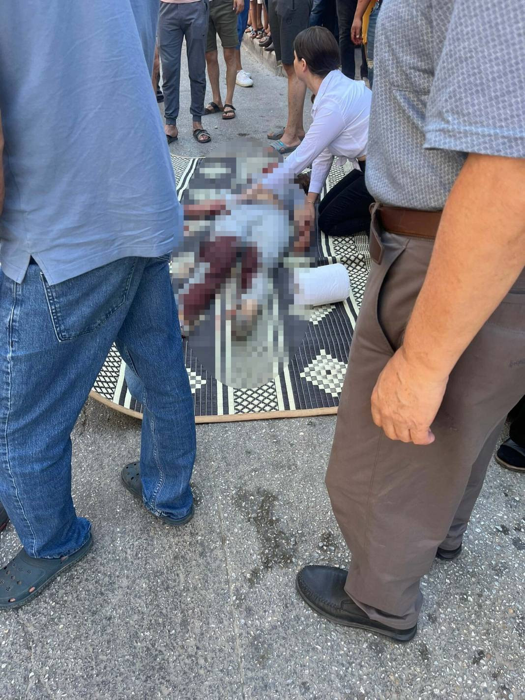 İzmir’deki faciada hasar tespit çalışmaları başladı - Resim: 11